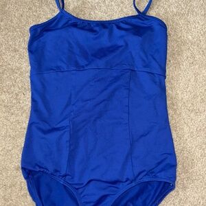 Revolution Dance Leotard